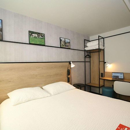 Ibis Saint-Lo Otel Dış mekan fotoğraf
