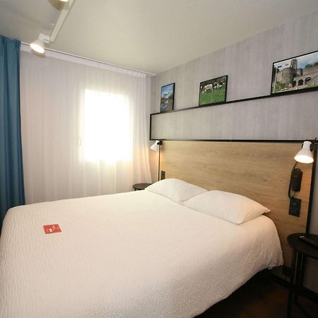 Ibis Saint-Lo Otel Dış mekan fotoğraf