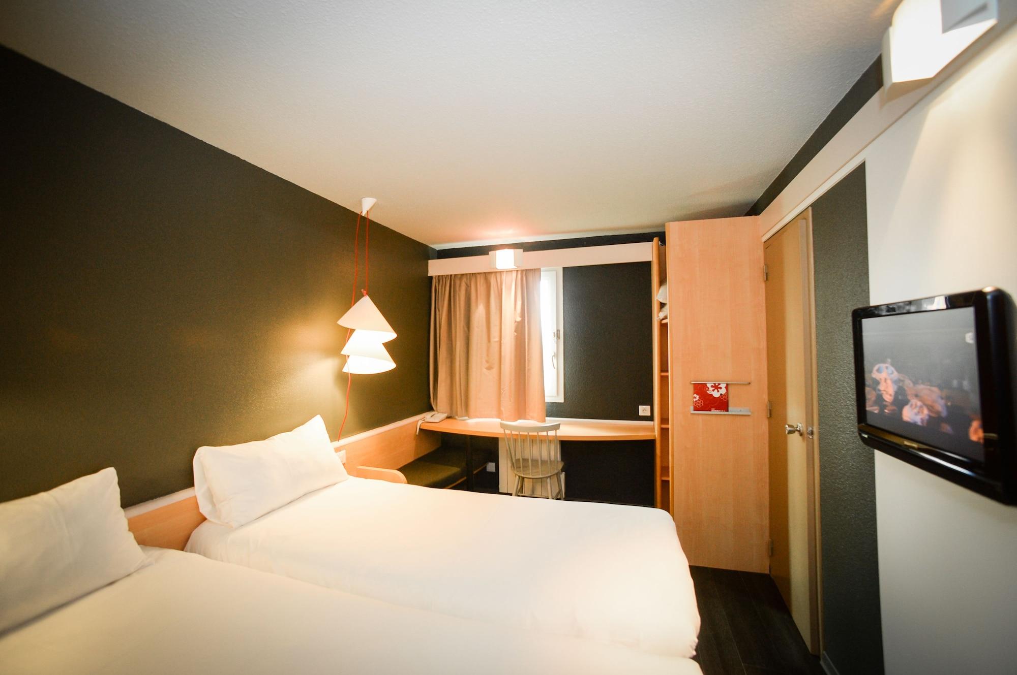 Ibis Saint-Lo Otel Dış mekan fotoğraf