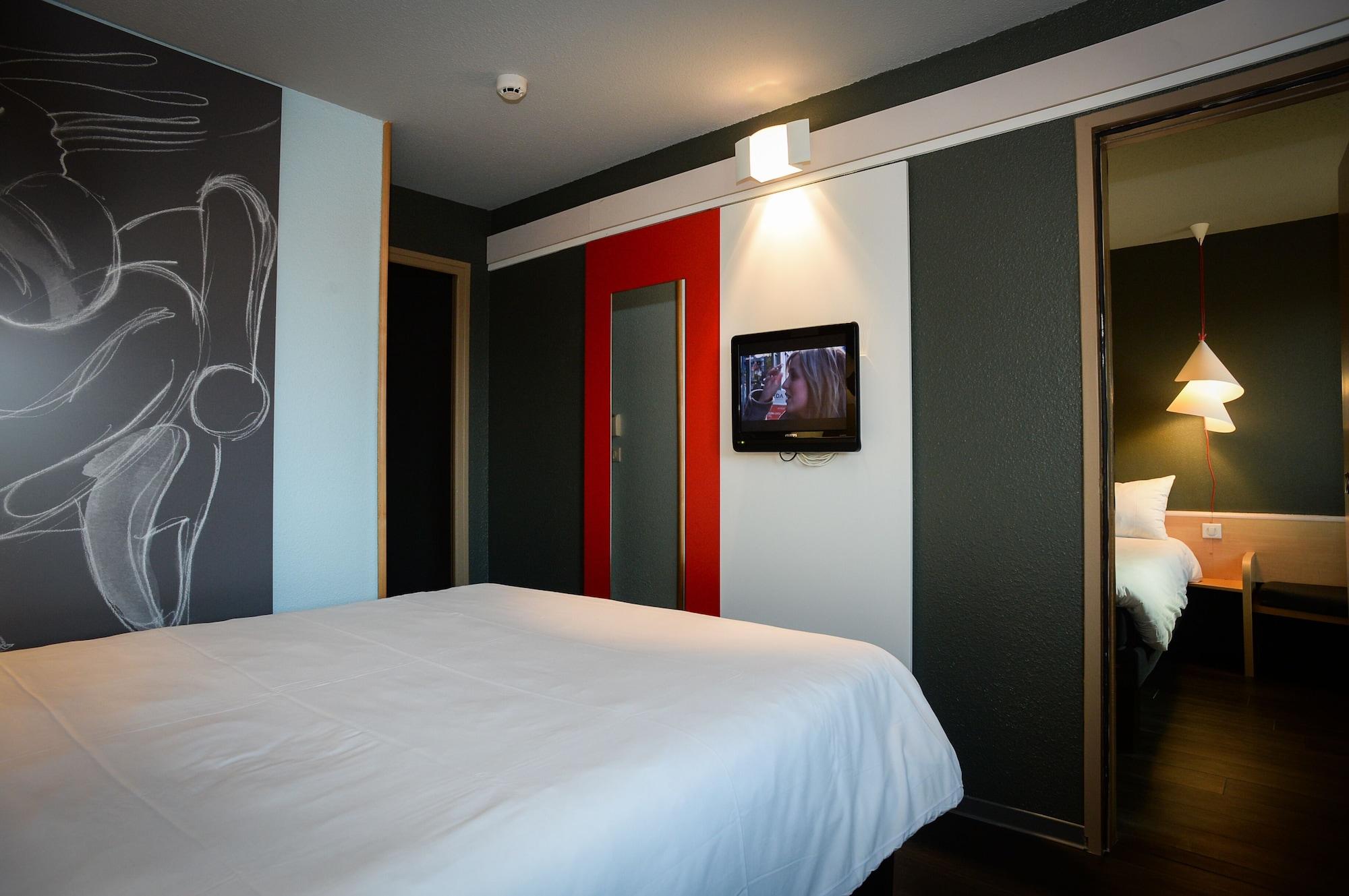 Ibis Saint-Lo Otel Dış mekan fotoğraf