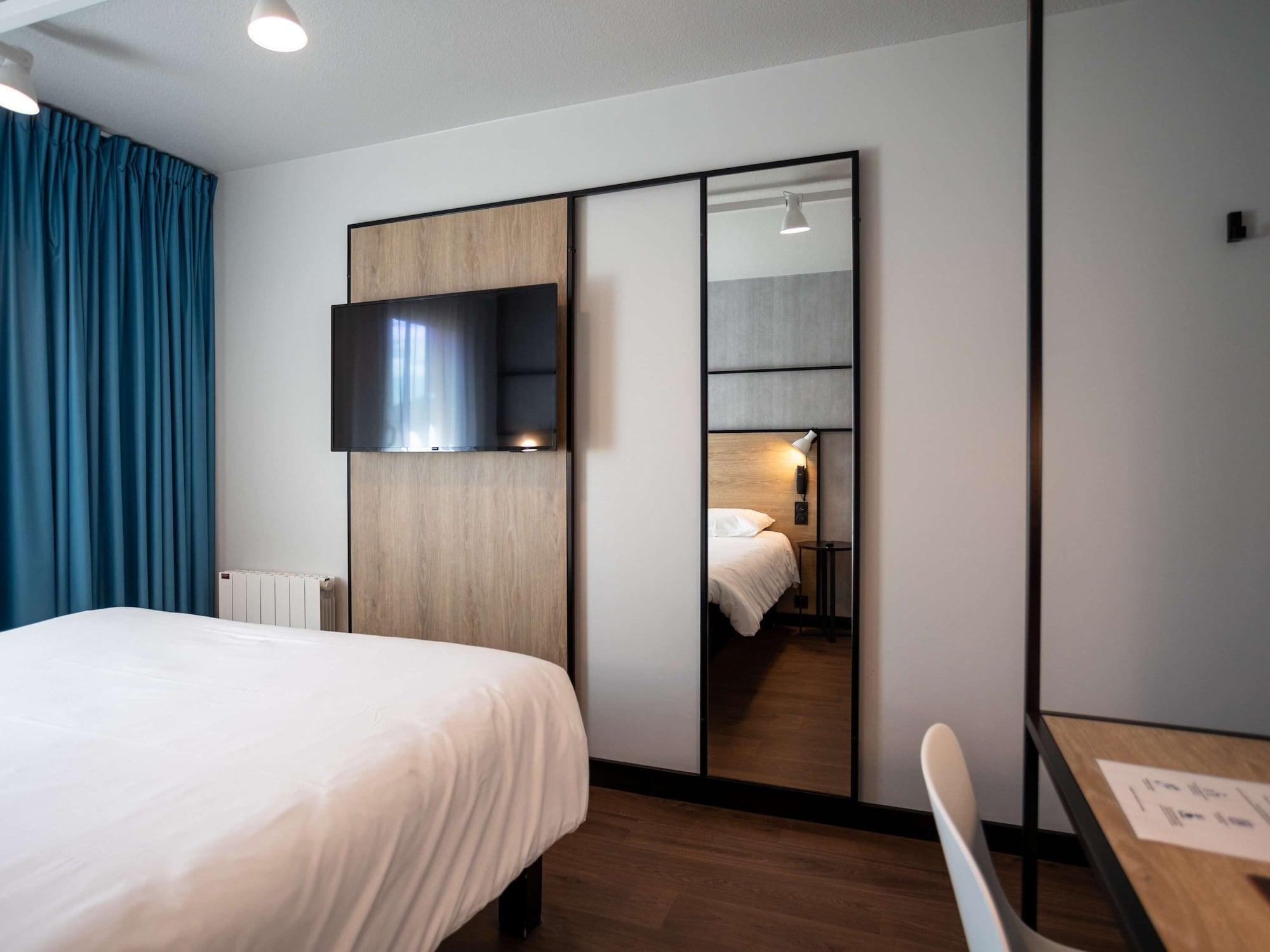 Ibis Saint-Lo Otel Dış mekan fotoğraf