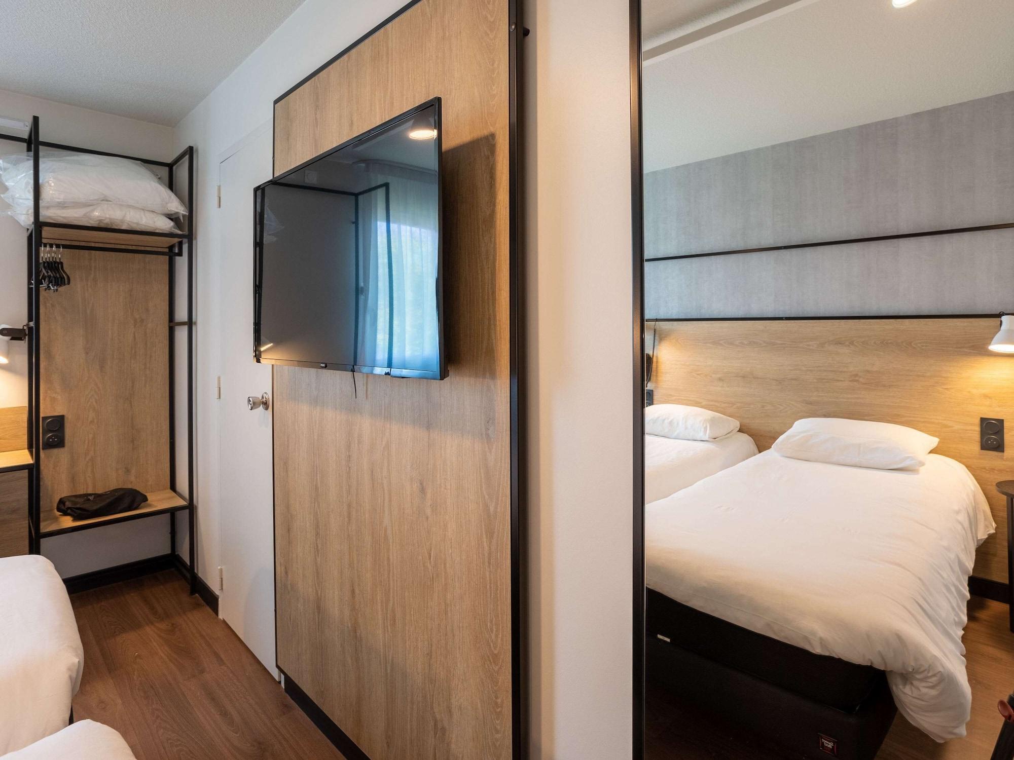 Ibis Saint-Lo Otel Dış mekan fotoğraf
