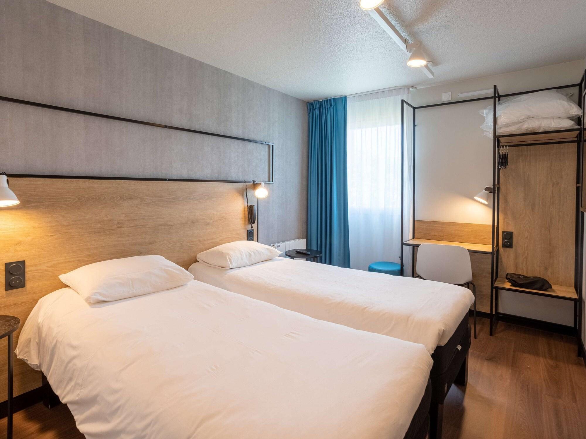 Ibis Saint-Lo Otel Dış mekan fotoğraf