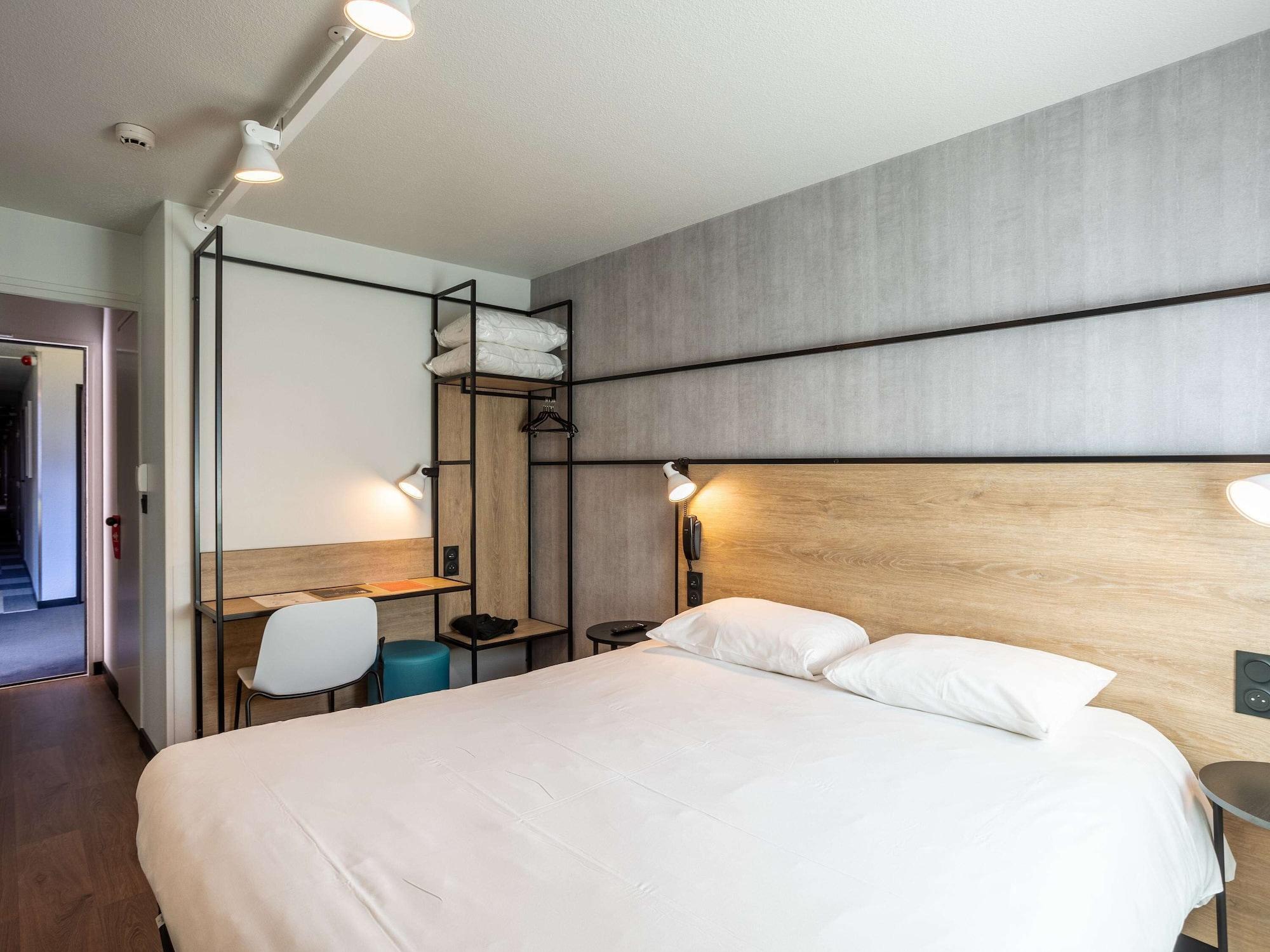 Ibis Saint-Lo Otel Dış mekan fotoğraf