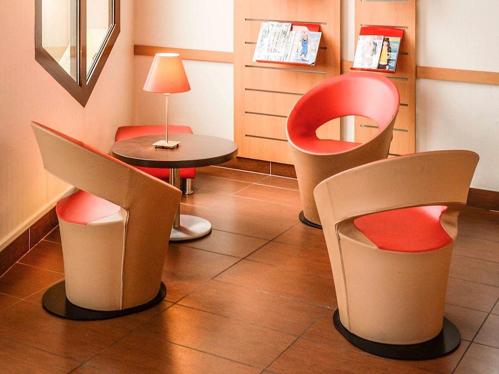 Ibis Saint-Lo Otel Dış mekan fotoğraf
