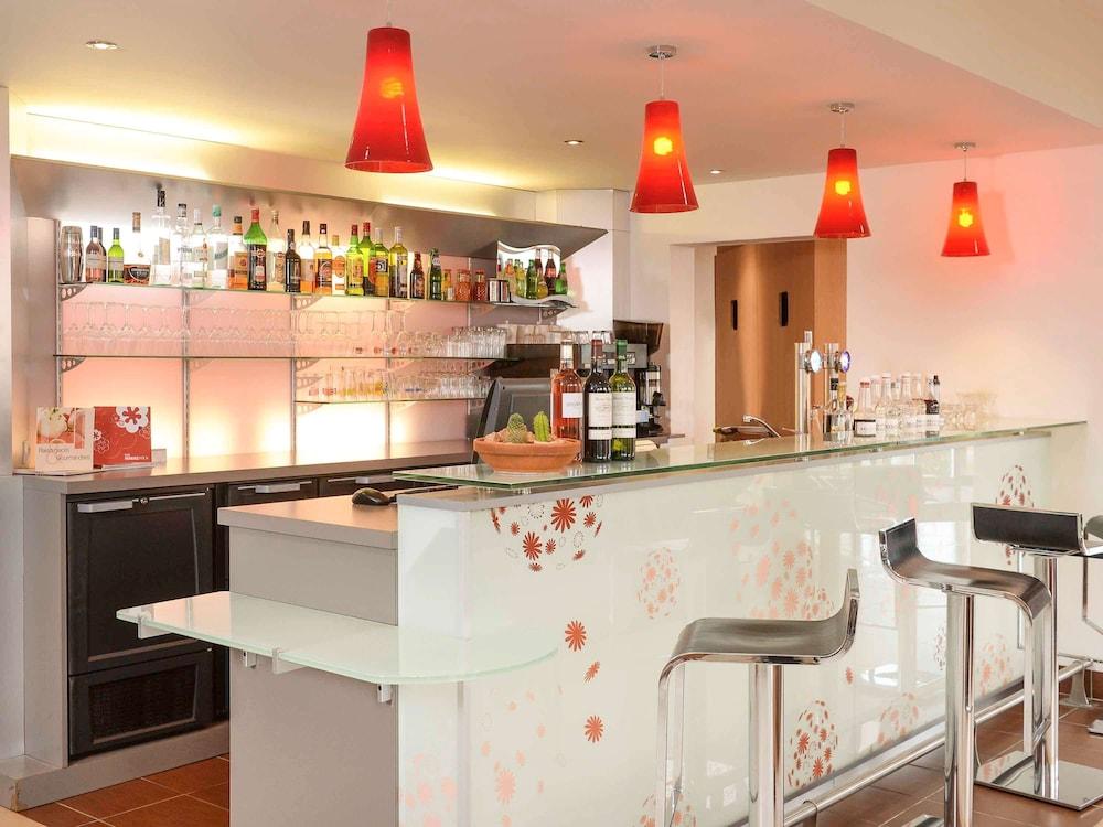 Ibis Saint-Lo Otel Dış mekan fotoğraf