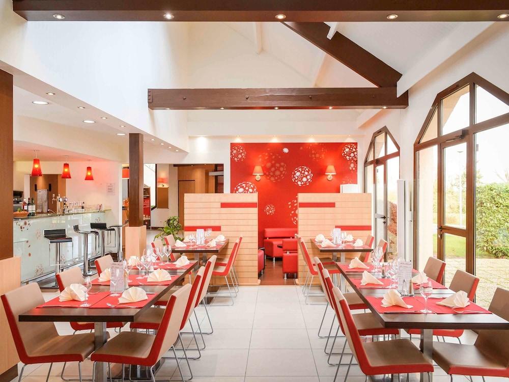 Ibis Saint-Lo Otel Dış mekan fotoğraf