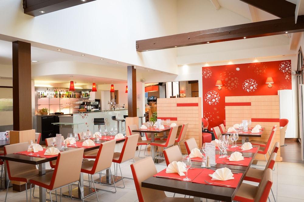 Ibis Saint-Lo Otel Dış mekan fotoğraf