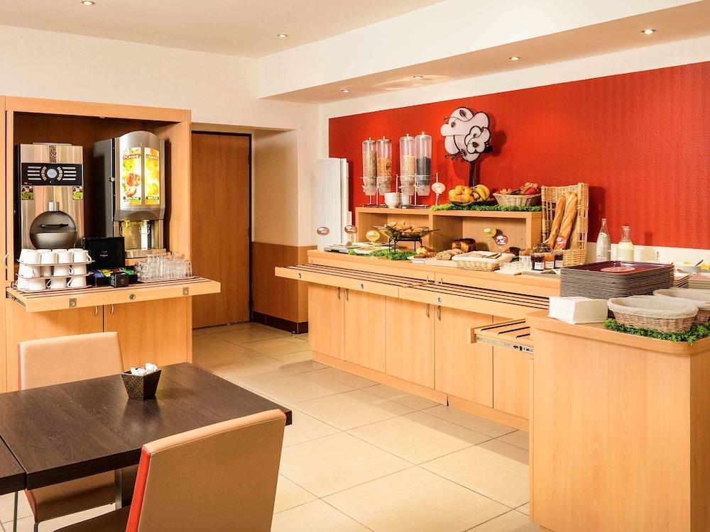Ibis Saint-Lo Otel Dış mekan fotoğraf