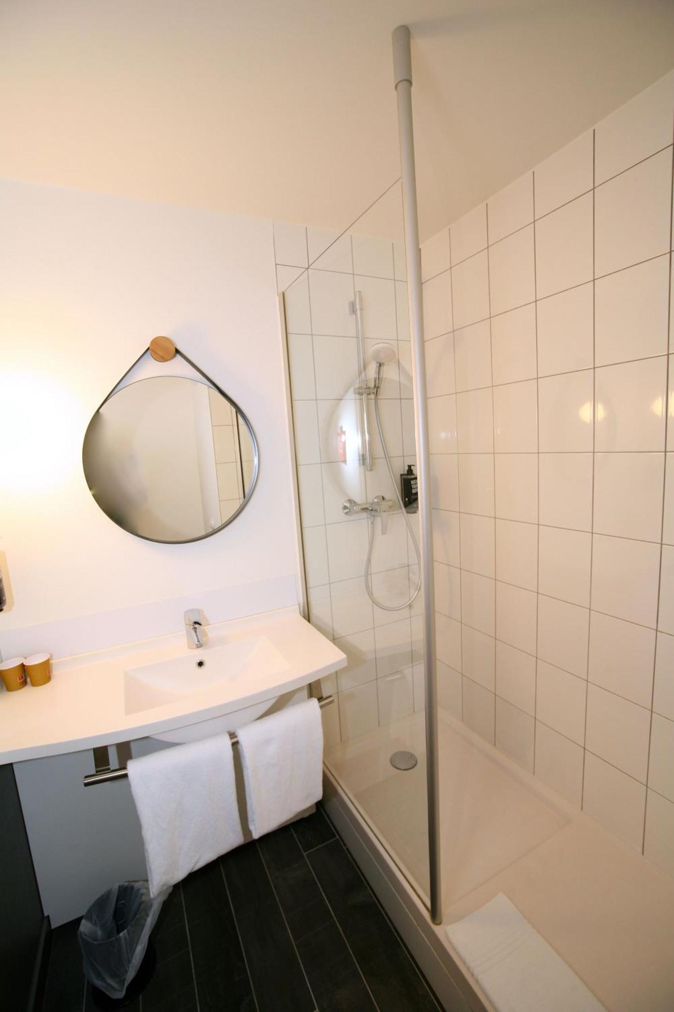 Ibis Saint-Lo Otel Dış mekan fotoğraf