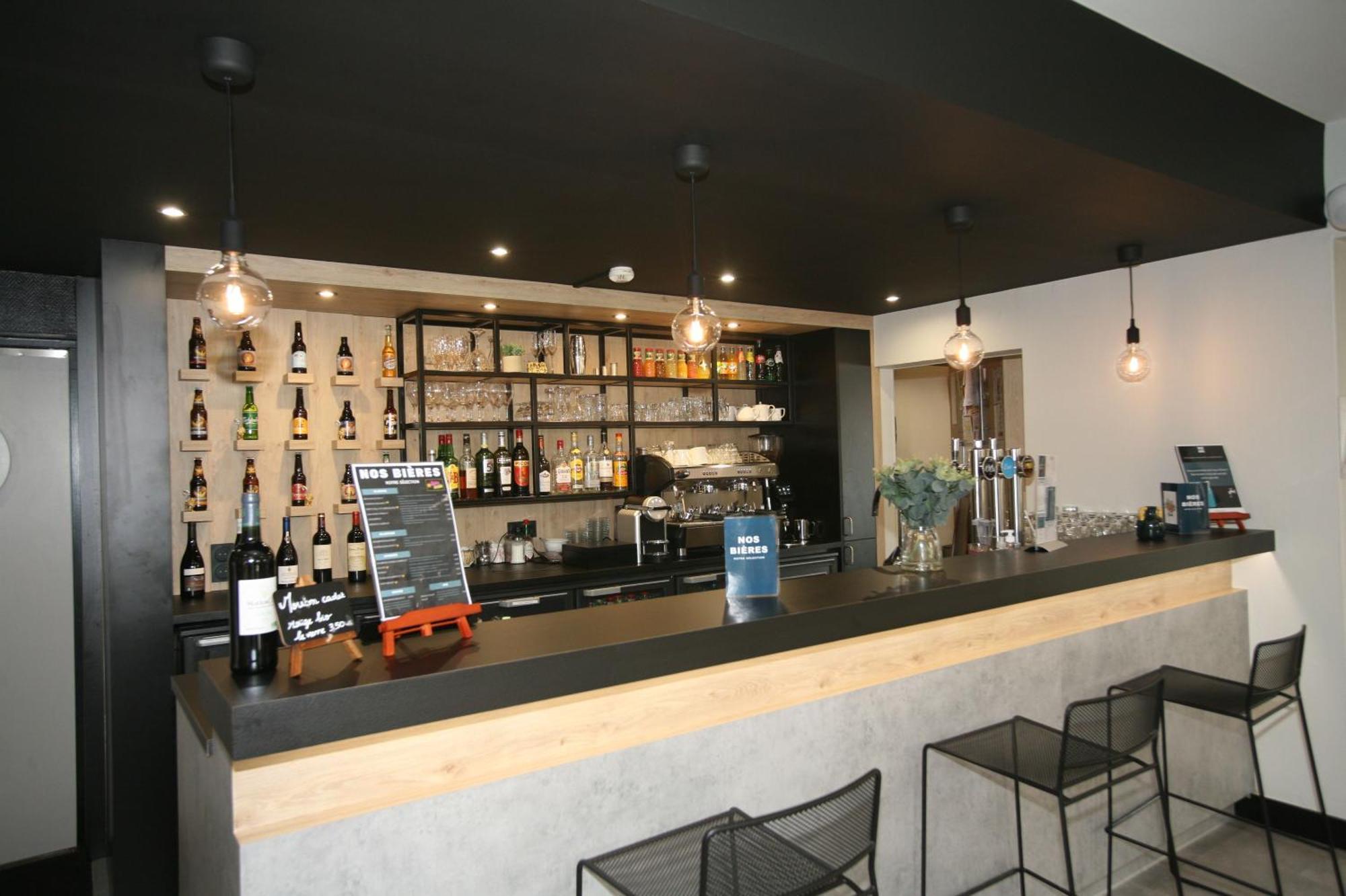 Ibis Saint-Lo Otel Dış mekan fotoğraf