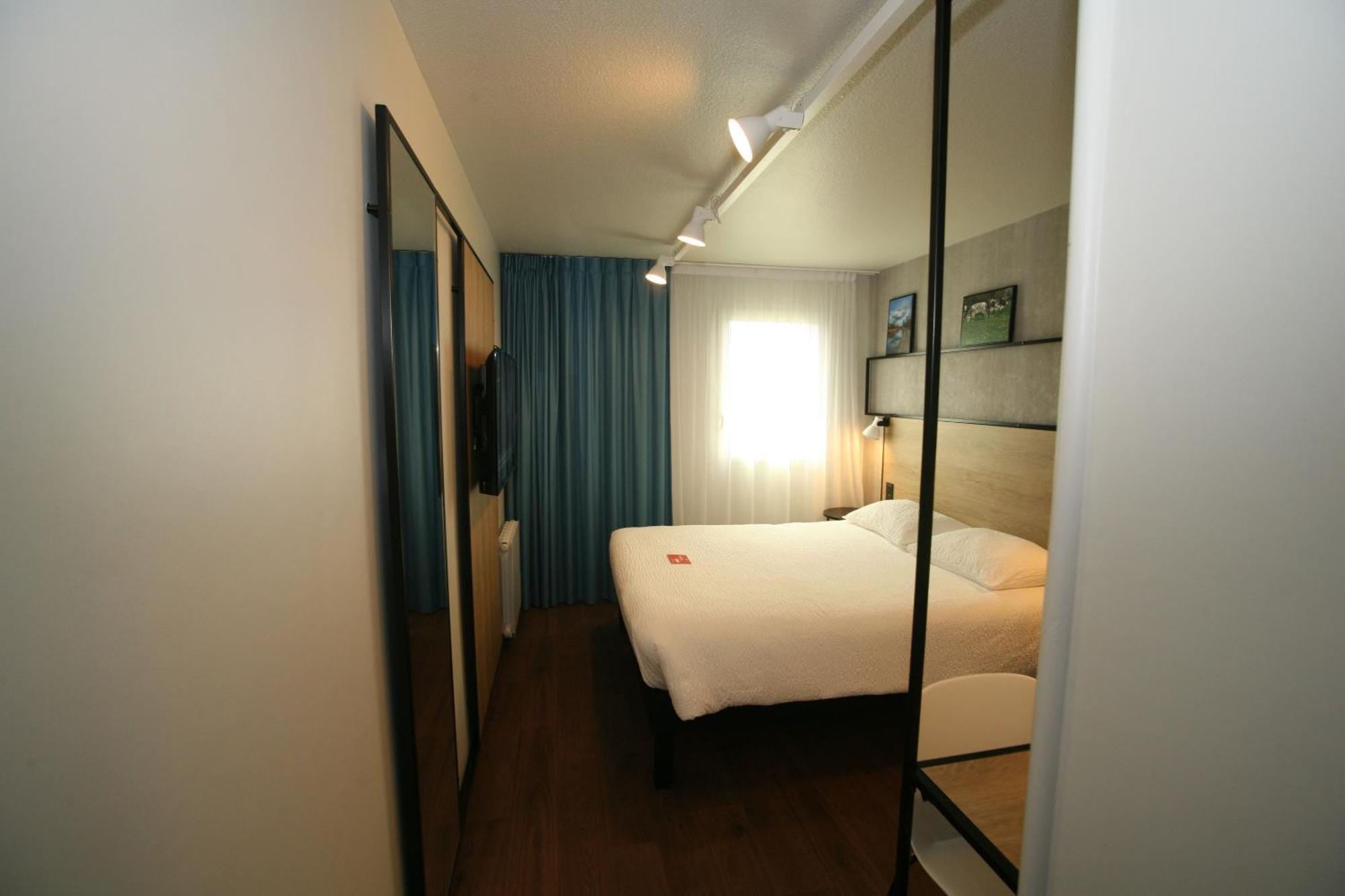 Ibis Saint-Lo Otel Dış mekan fotoğraf