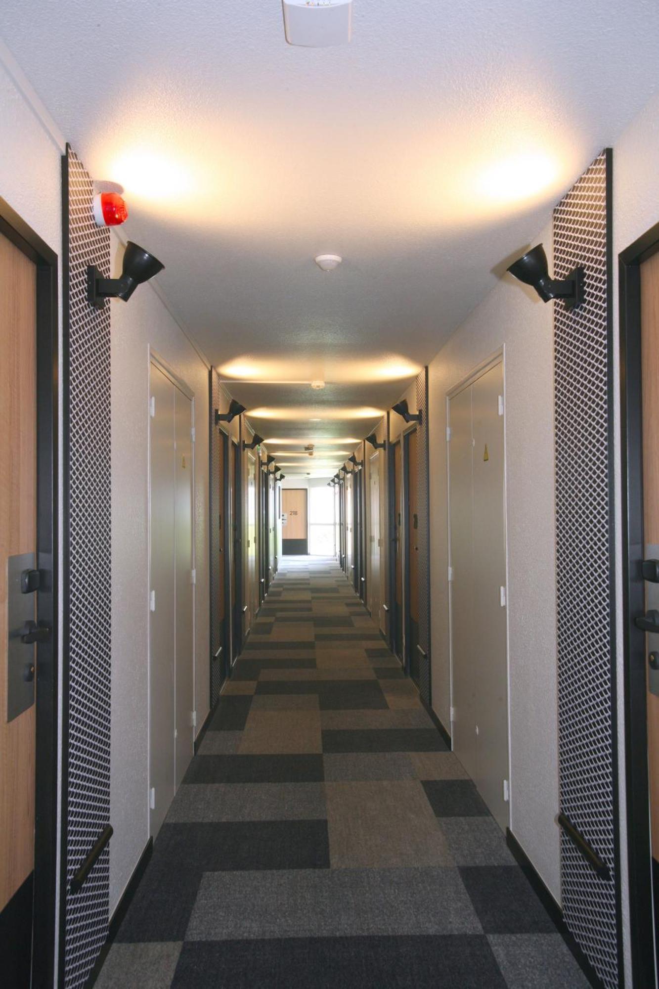 Ibis Saint-Lo Otel Dış mekan fotoğraf