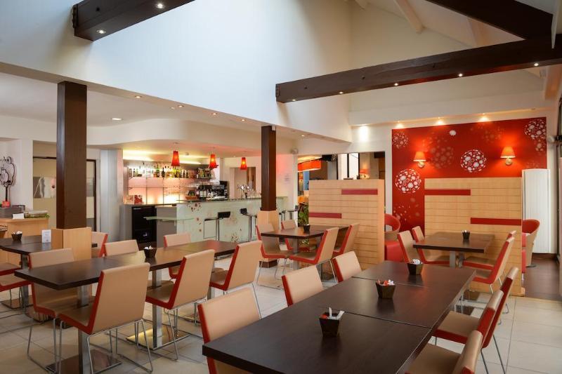 Ibis Saint-Lo Otel Dış mekan fotoğraf